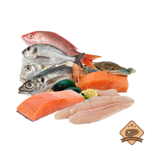 Fish