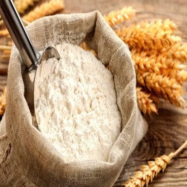 Flour (Atta/Maida) and Produce