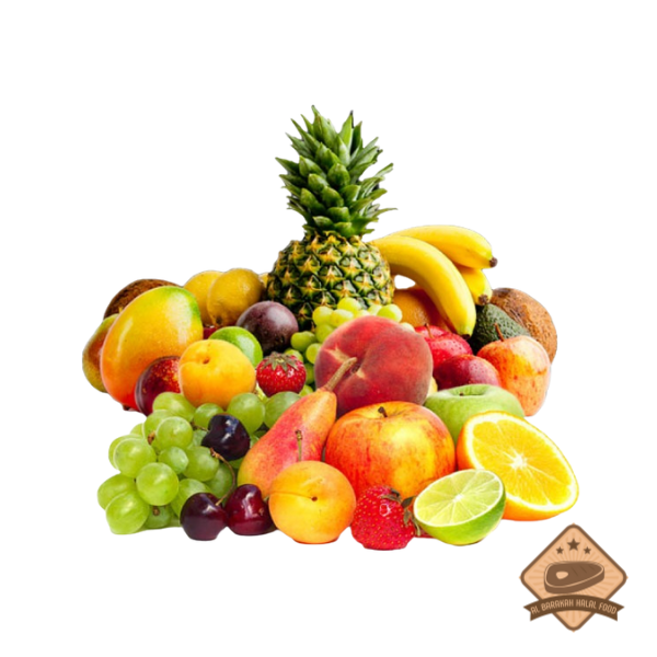 Fruits