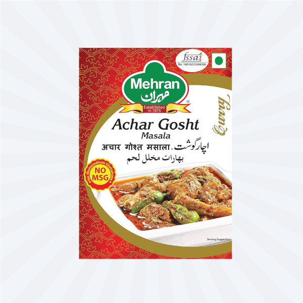 ACHAR GOSHT MASALA (NATIONAL/MEHRAN) 2