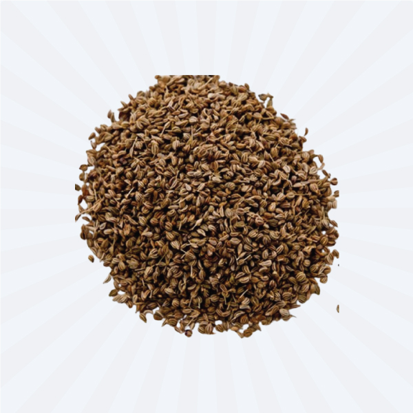 AJWAIN / AJWIN SEED - 500GM [BIG PACKET] 1