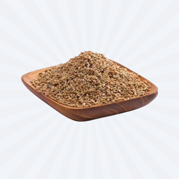 Ajwain / Ajwin Seed - 50gm