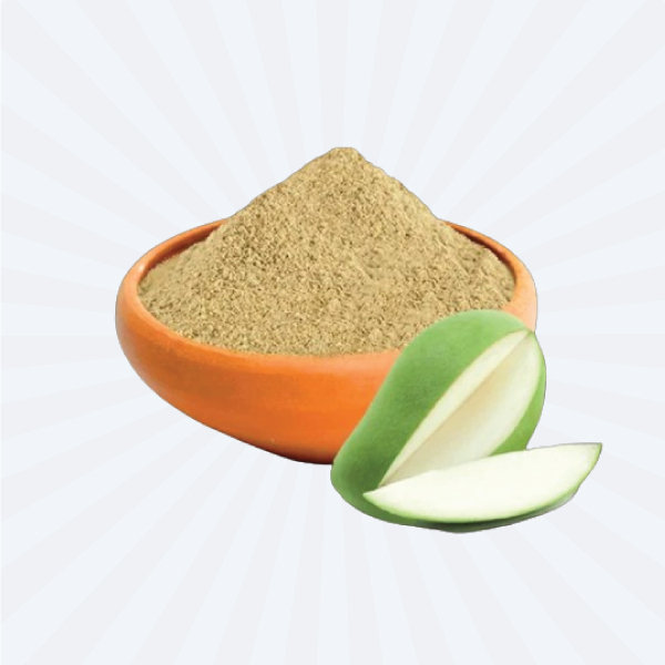 AMCHUR/ DRY MANGO POWDER - 100GM