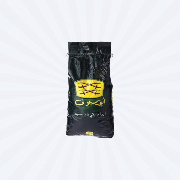 AMERICAN RICE 10KG