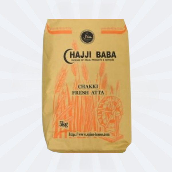Atta Chakki (Fresh) :: Japan HAJIBABA