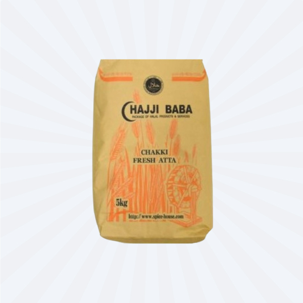 Atta Chakki (Fresh) :: Japan HAJIBABA