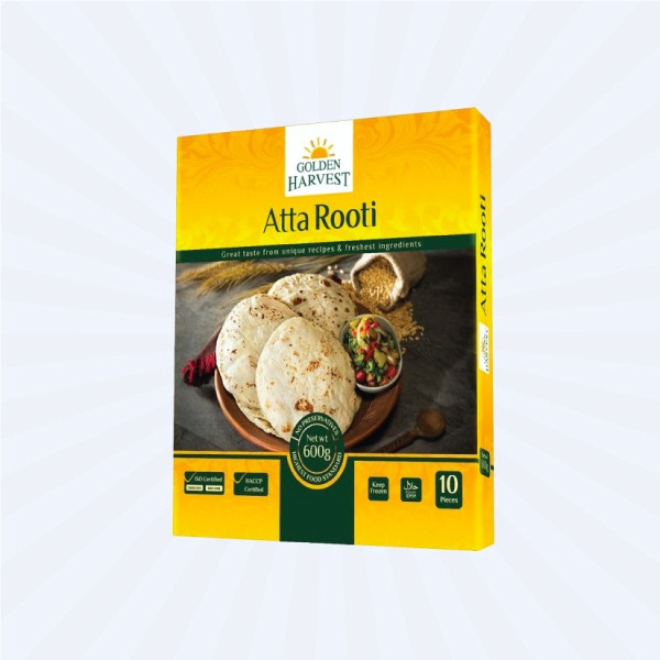 ATTA ROTI (GOLDERN HARVEST) BIG PACKET / DOUBLE PACKET