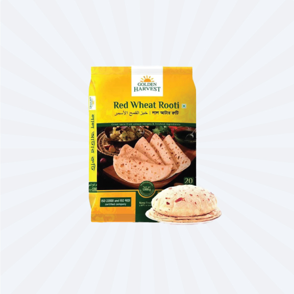 ATTA ROTI (GOLDERN HARVEST) BIG PACKET / DOUBLE PACKET 2