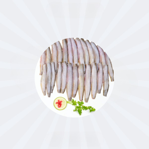 Baim Skinless (Long) Eel 800gm