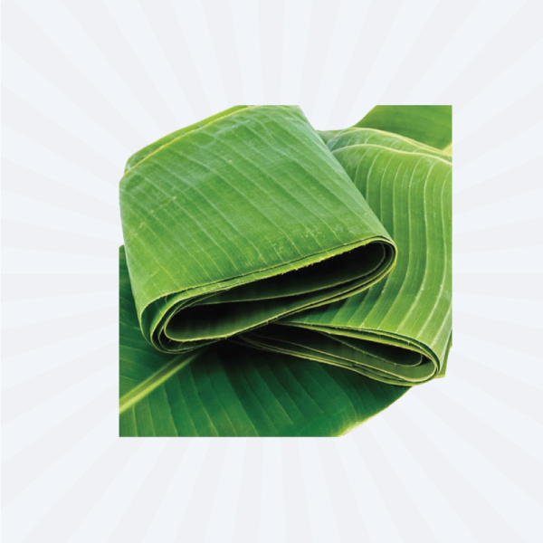 Banana Leaf (230-250gm) 1