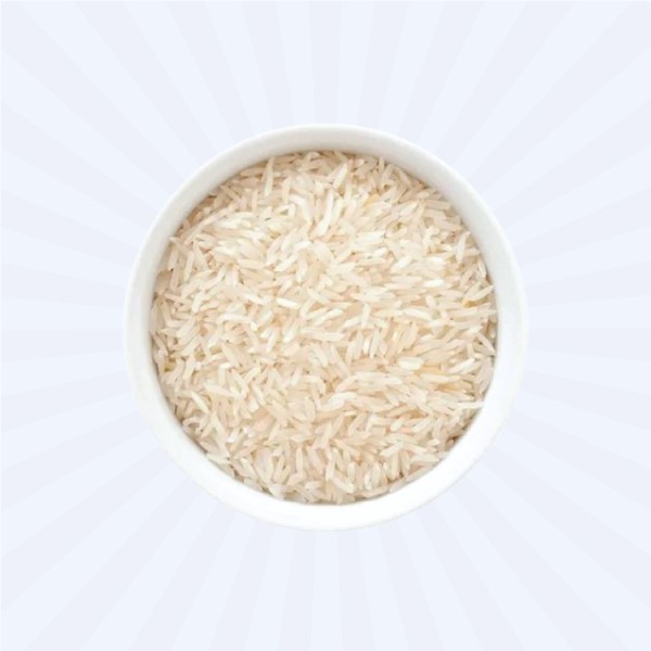 BASMATI RICE (PAKISTAN) 1KG PACK