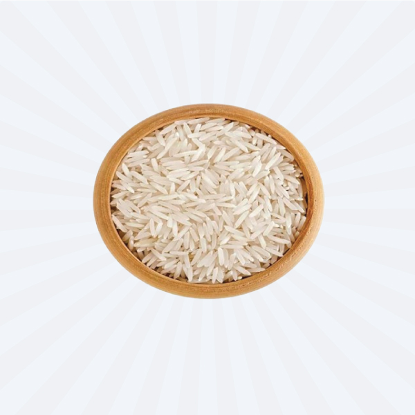 BASMATI RICE (PAKISTAN) 1KG PACK 1