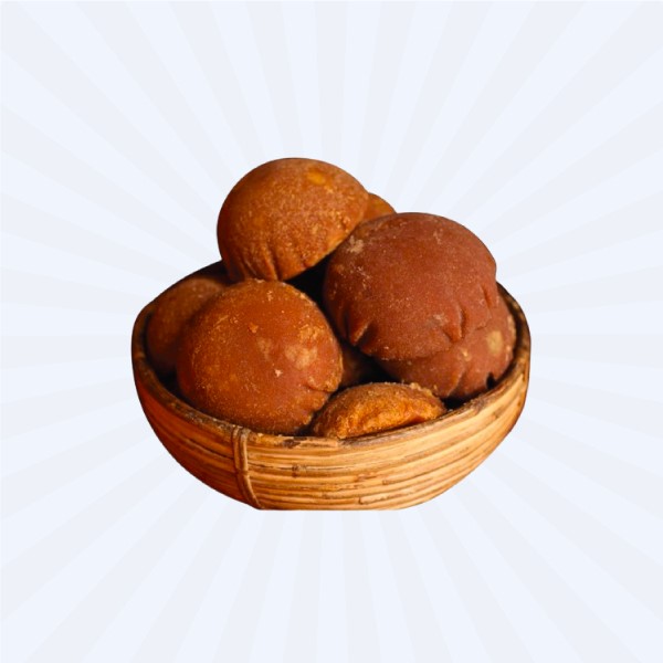 BATALI GUR/ KHEJUR GUR/ JAGGERY (MADE FROM DATES JUICE)