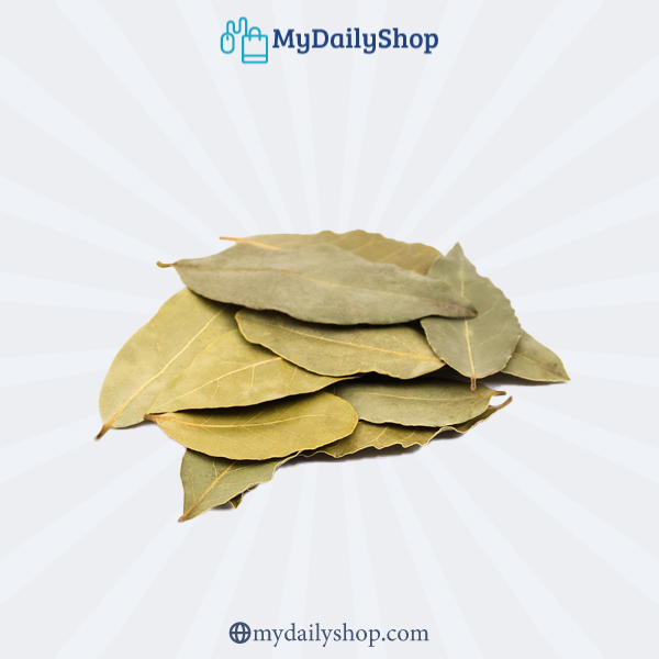 Bay Leaf (Tejpata) - 100gm