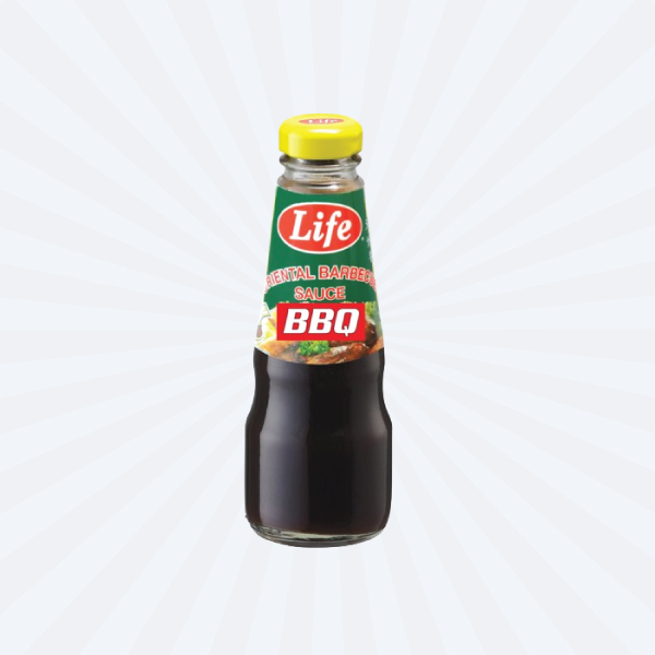 BBQ Suace (Life)
