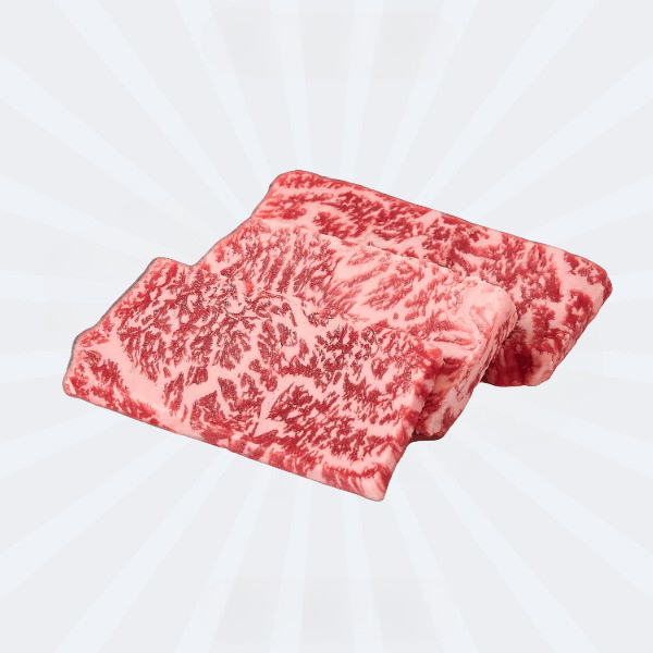 Beef BBQ / Yakiniku Slice_Japan
