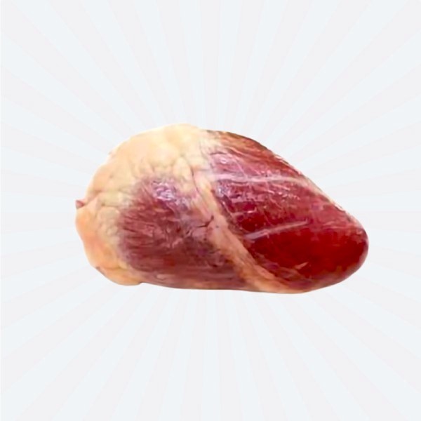 Beef Heart / Gurda (Japan)