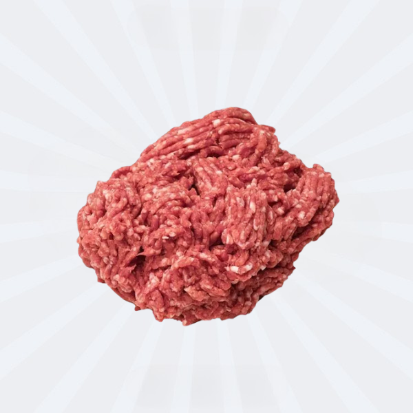 Beef Mince / Keema (Low Fat)- 2X500 Gm