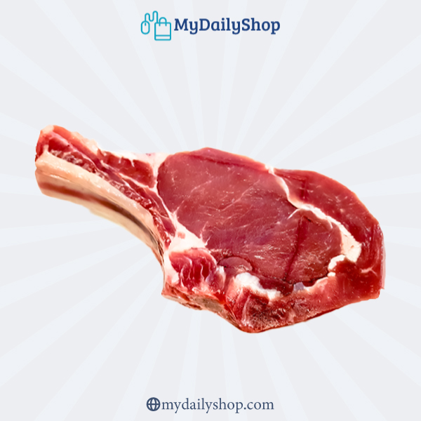 Beef Rib Chop (Japan) 950gm-1100gm