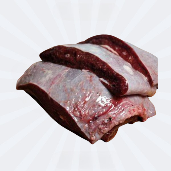 Beef Spleen / Tilli (Japan)