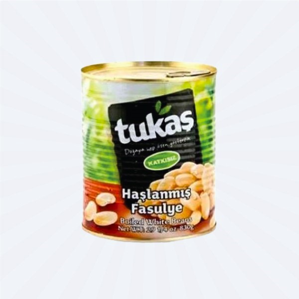 Boiled Chick Peas
