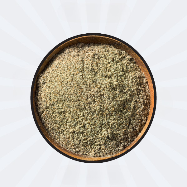 CARDAMON POWDER - 50GM