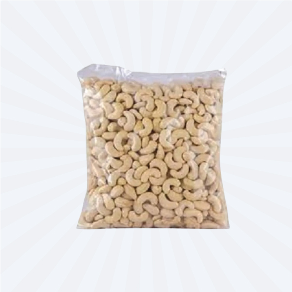 Cashewnut/ Kaju Badam (Whole) 100gm