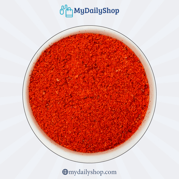 CAYENNE PEPPER/ CHILLI POWDER 100GM