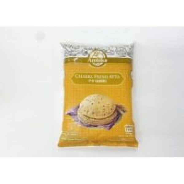 Chakki Fresh Atta (Nepal)