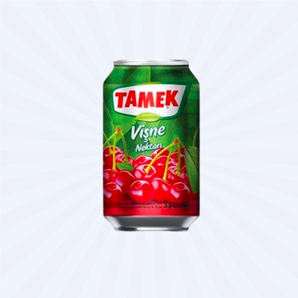 CHERRY JUICE (TAMEK)