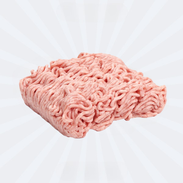 Chicken Mince/ Keema /Ground Meat (Low Fat) 500gm