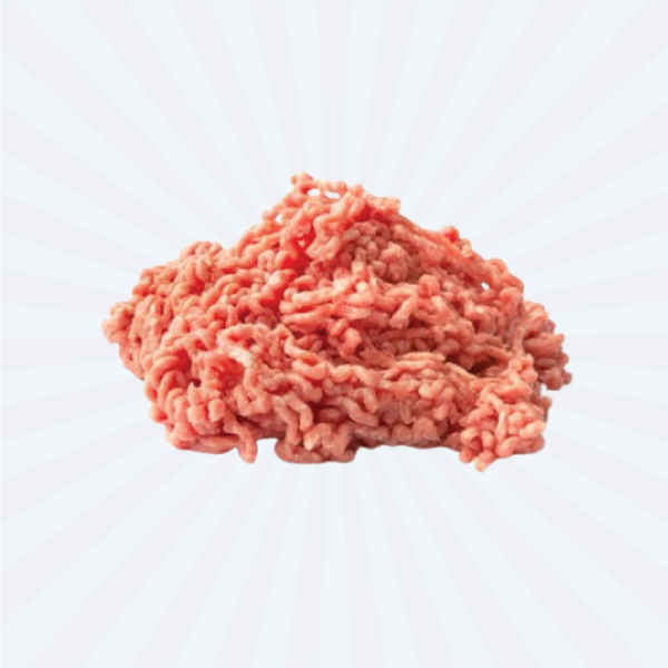 CHICKEN MINCED / KEEMA (GROUND MEAT) JAPAN 1