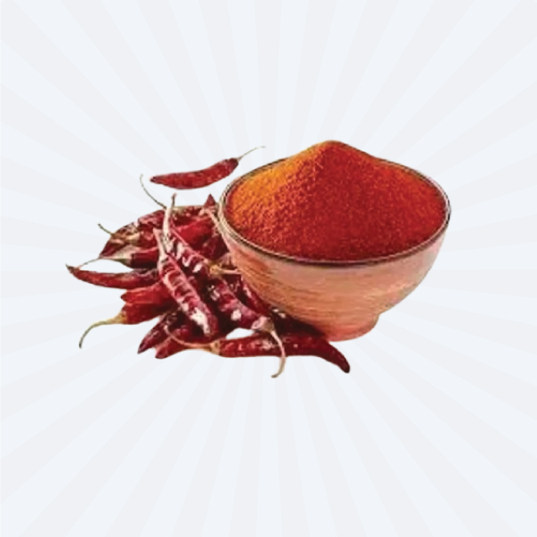 Chili Powder Hot 1000gm