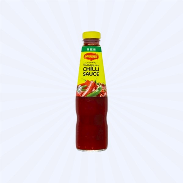 Chili Sauce (Maggi) 340gm