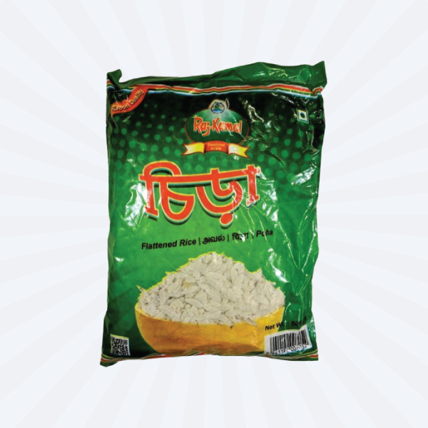 Chira / Rice Flake / Poha/ Chura- 500gm