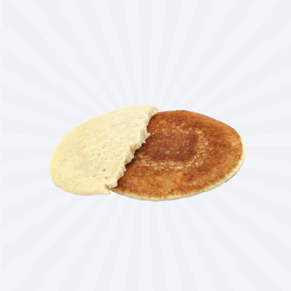 CHITOI PITHA (STEAMED PANCAKES)