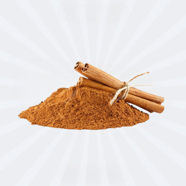 Cinnamon Powder (Loose) 50gm