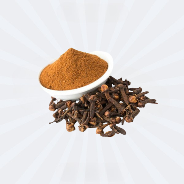 Clove Powder (Lobongo)