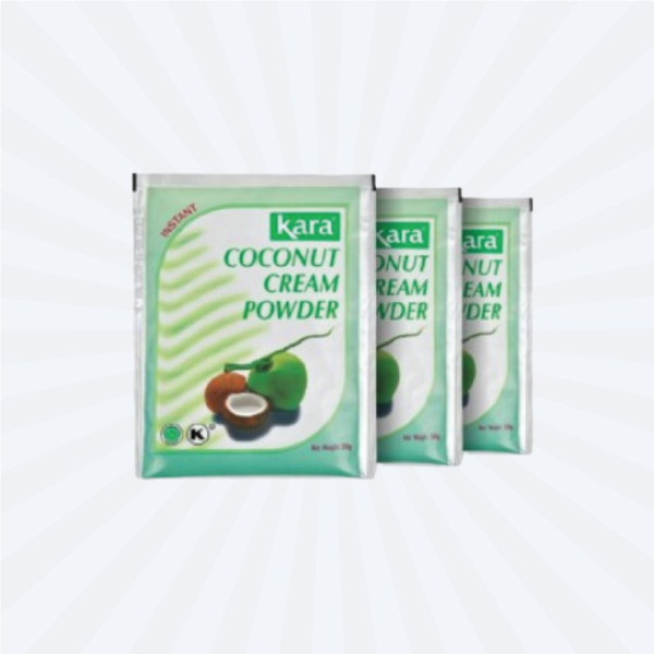 COCONUT CREAM POWDER (KARA) 1