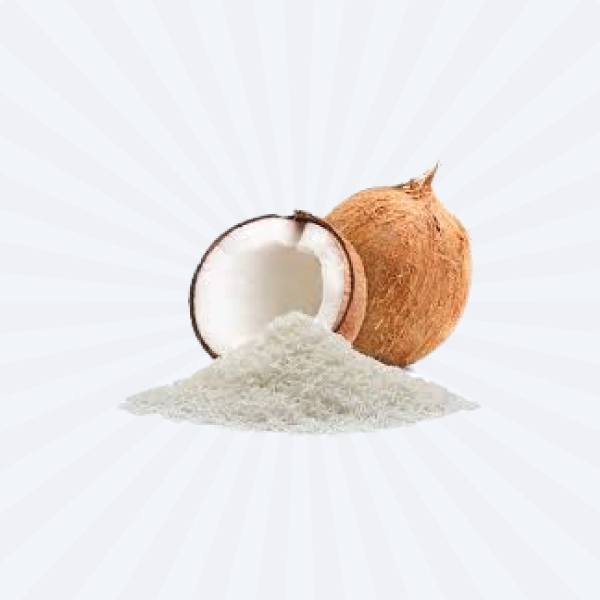 COCONUT FINE (DESICATED COCONUT) 1