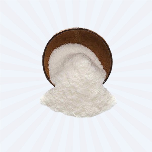 COCONUT FINE (DESICATED COCONUT) 5