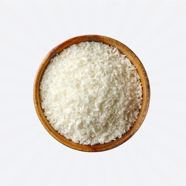 COCONUT FINE (DESICATED COCONUT) 500GM 2