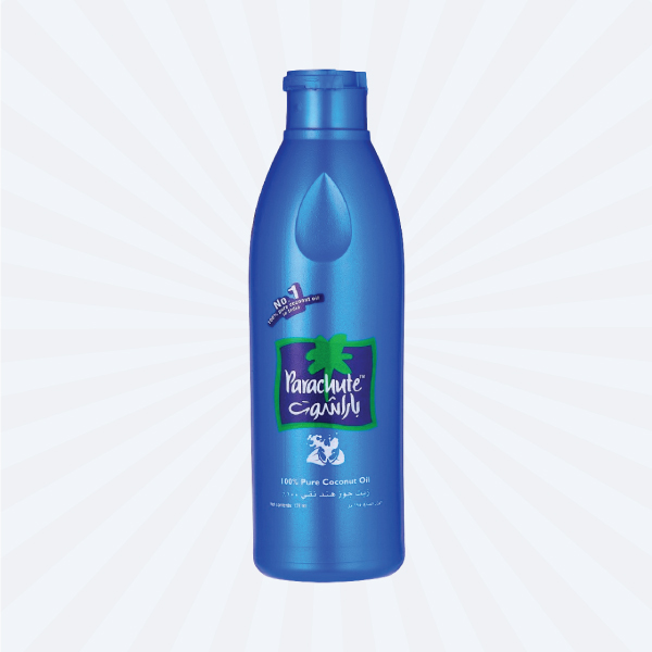 Coconut Oil (Parachute) 500ml