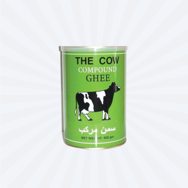COMPOUND GHEE 1