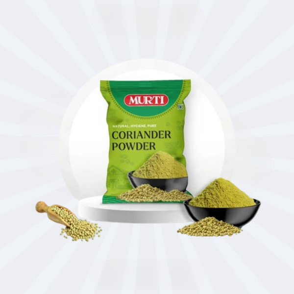 Coriander Powder 1000gm (Big Packet)
