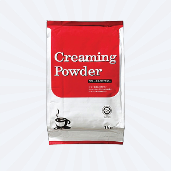 Creaming Powder - 1000gm