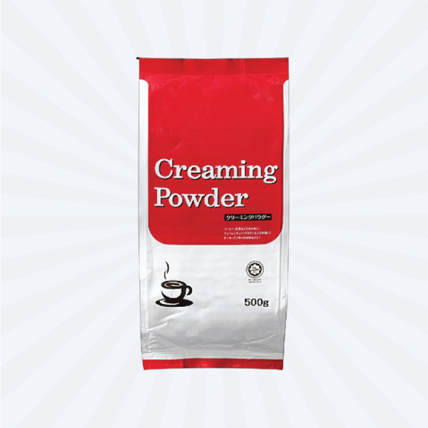 CREAMING POWDER 500G 1