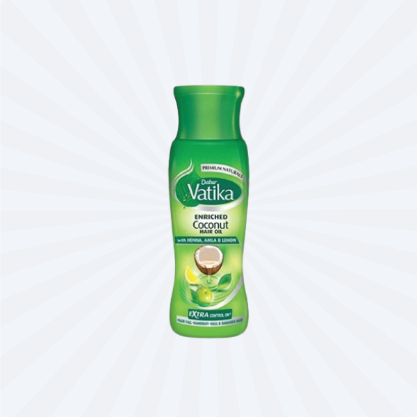 Dabur Vatika (Coconut Oil) - 150mL