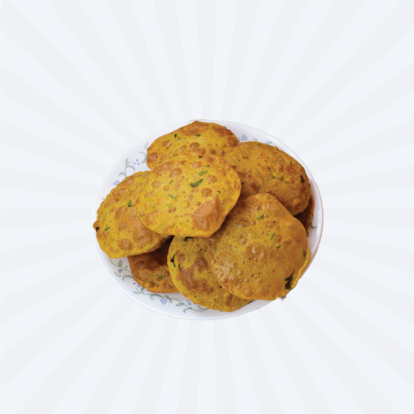 DAL PURI