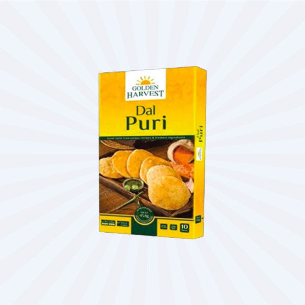 DAL PURI